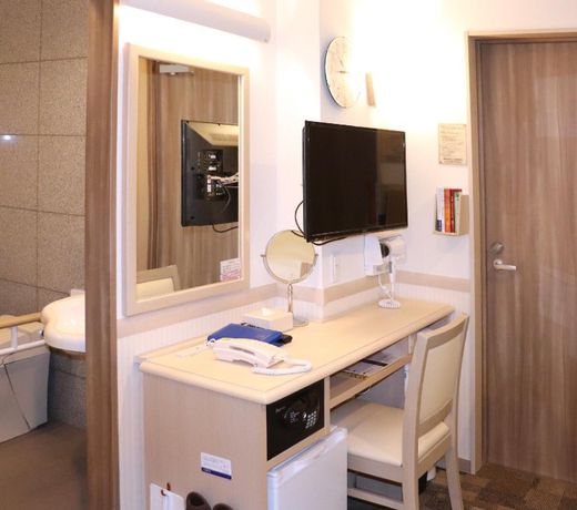 Toyoko Inn Utsunomiya Ekimae No 2