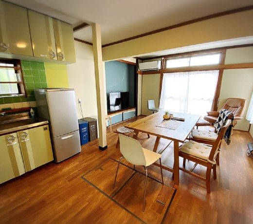 Private House 14 ppl max Easy access for Disney - HARUKAZE HOUSE
