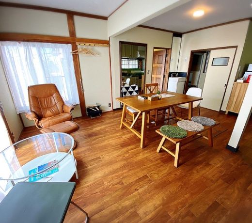 Private House 14 ppl max Easy access for Disney - HARUKAZE HOUSE