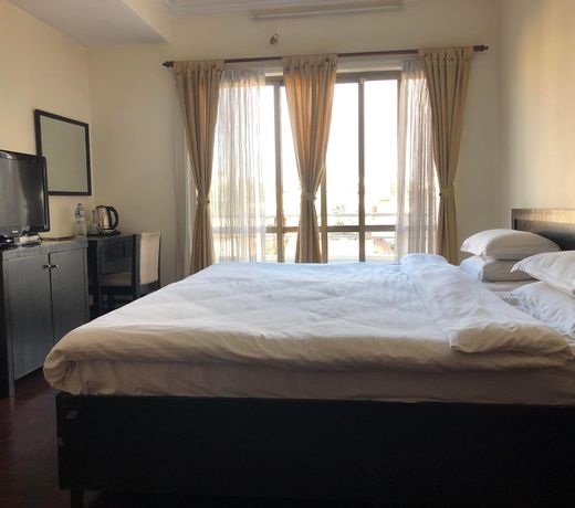 BODHI HOMES FOR BED AND BREAKFAST
