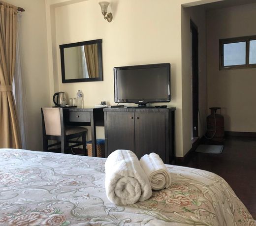 BODHI HOMES FOR BED AND BREAKFAST