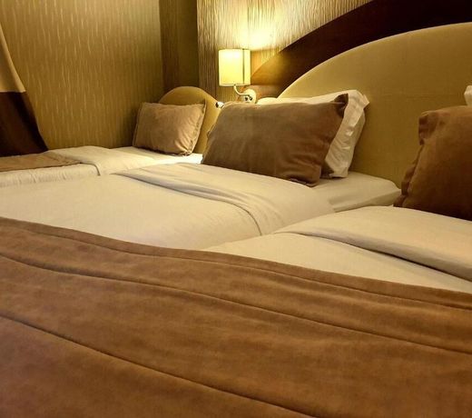 Hotel Rue D'or