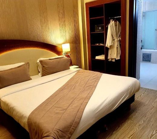 Hotel Rue D'or