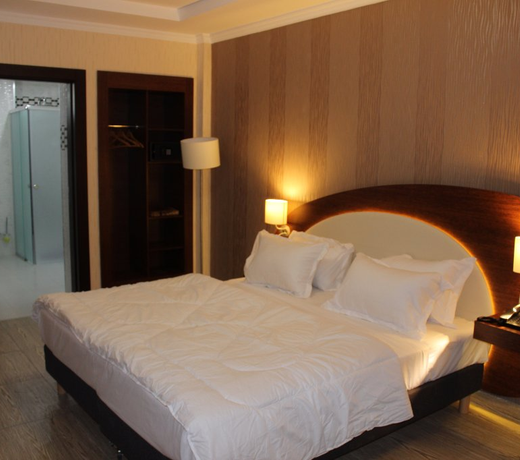 Hotel Rue D'or