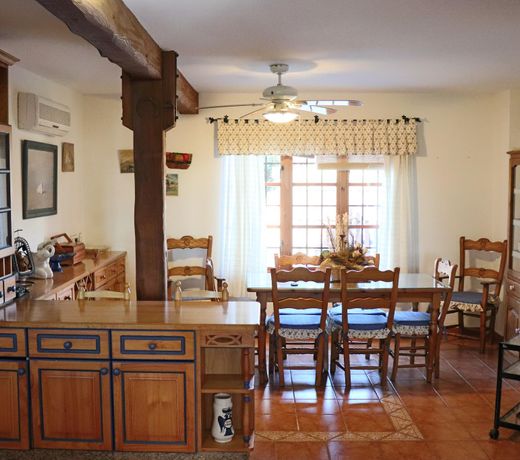 Chalet Primera Linea - El Rompido