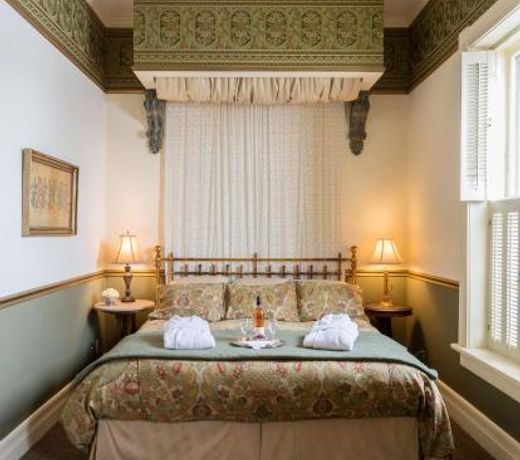 WASHINGTON HOUSE INN - BOUTIQUE HOTEL