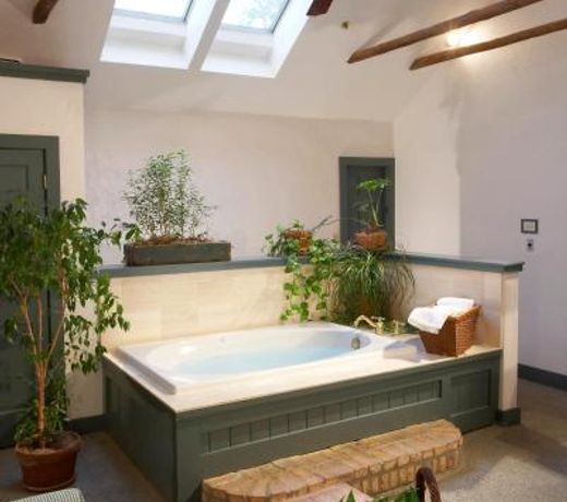 WASHINGTON HOUSE INN - BOUTIQUE HOTEL