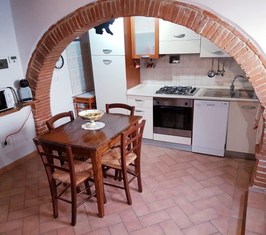 LA CASINA DI SANT'AGOSTINO