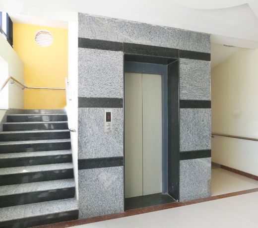 OYO 71734 Hotel Sri Sai Residency