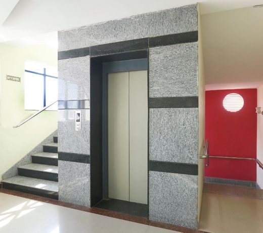 OYO 71734 Hotel Sri Sai Residency