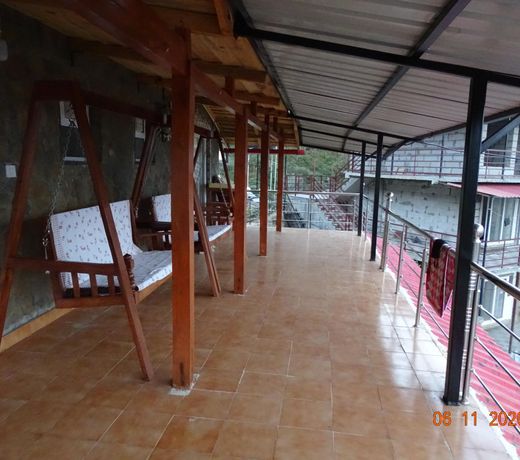 Perfect for honeymooners, a romantic place