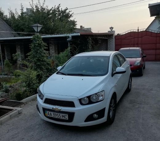 guest house with parking