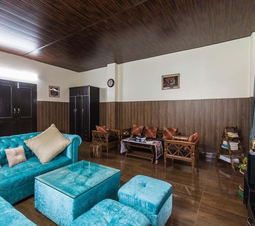 Aishnee Bagh by Vista Rooms