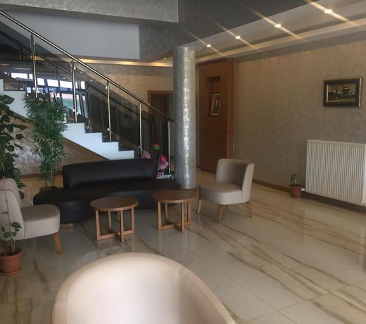 Garden Zara Hotel Restaurant Cafe