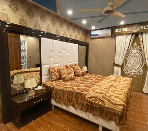 Burj Al Bahria Town Luxury Suites