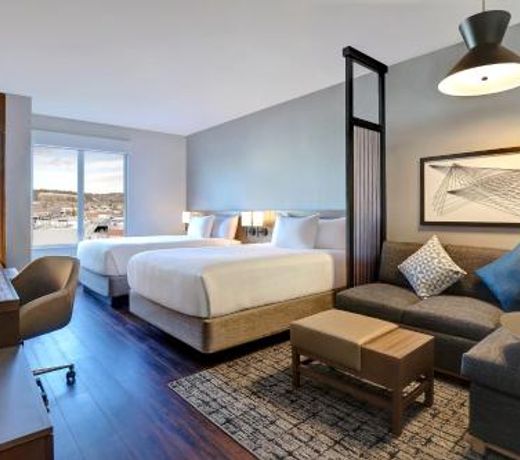 Hyatt Place Prince George