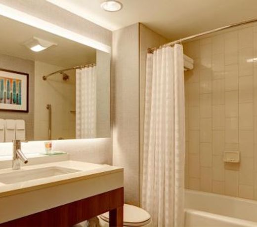 Hyatt Place Prince George