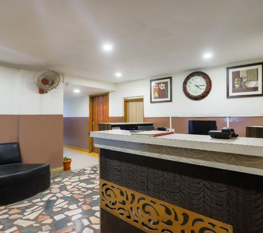 OYO 71485 Vedanta - Van Hotel & Resorts