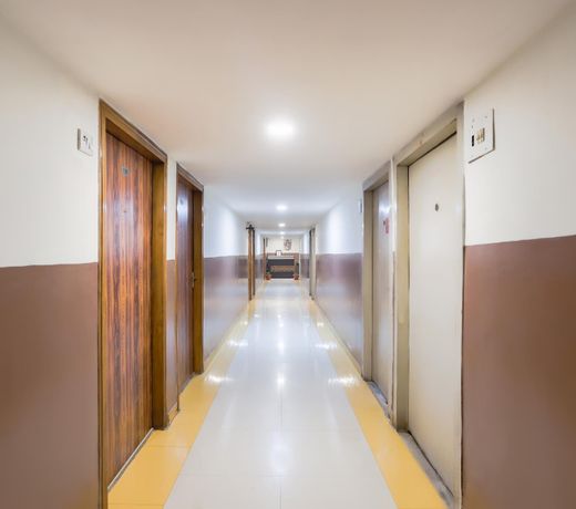 OYO 71485 Vedanta - Van Hotel & Resorts