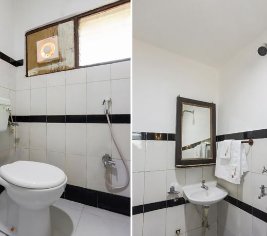 OYO 71485 Vedanta - Van Hotel & Resorts