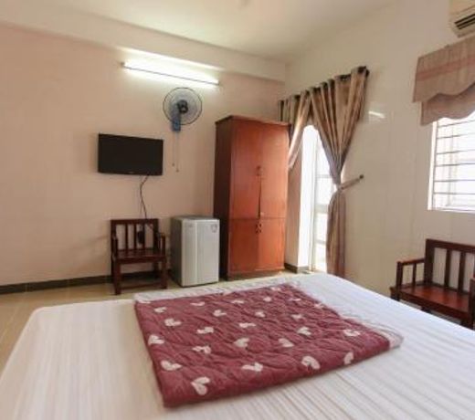OYO 1093 Tay Hai Hotel 2