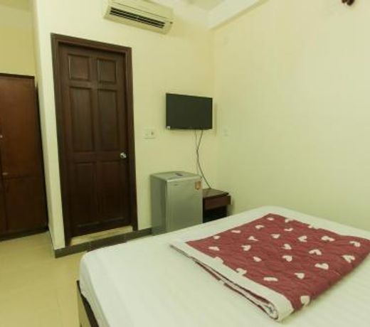 OYO 1093 Tay Hai Hotel 2