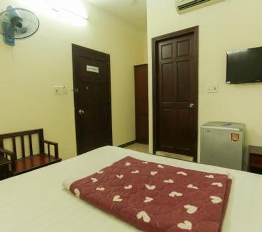 OYO 1093 Tay Hai Hotel 2