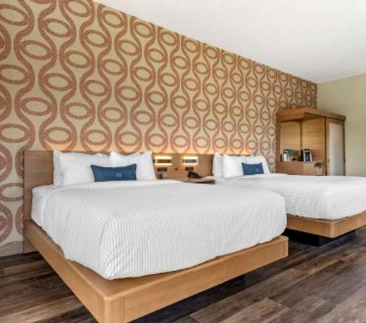 Cambria Hotel Greenville
