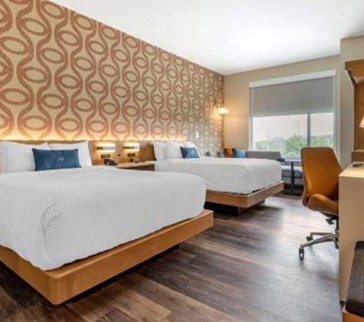 Cambria Hotel Greenville