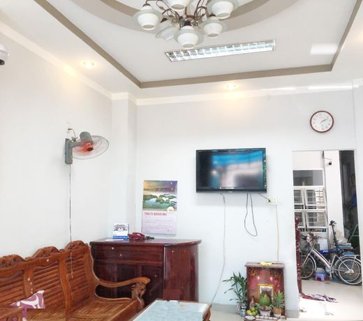 SPOT ON 1096 Anh Thu Guest House