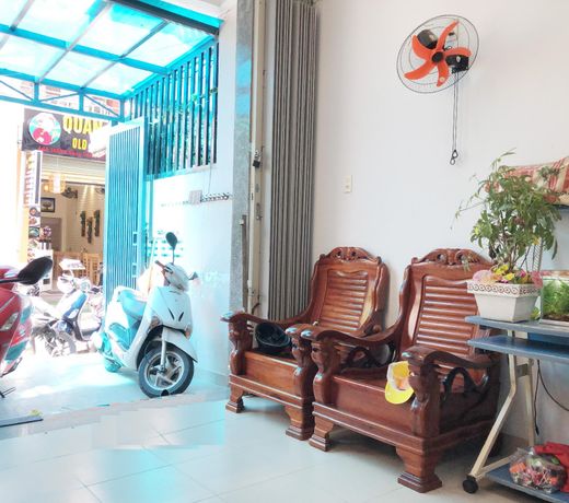 SPOT ON 1096 Anh Thu Guest House