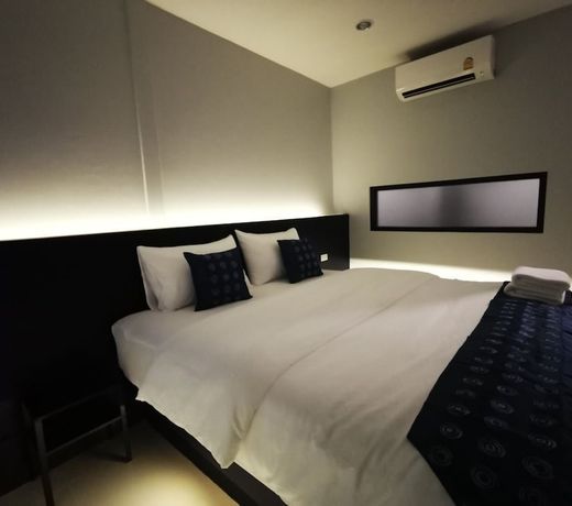Skyline Resort