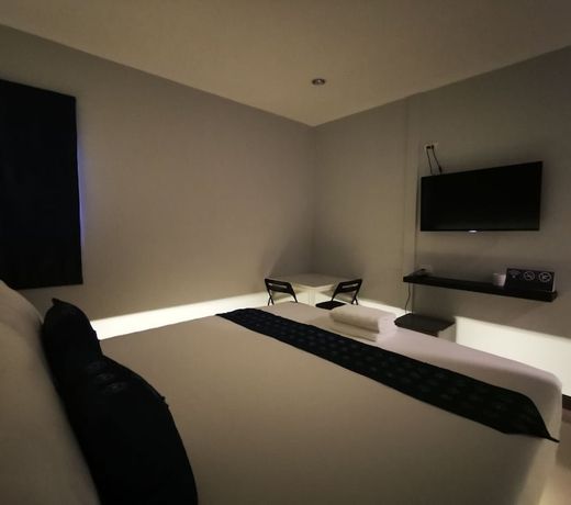 Skyline Resort