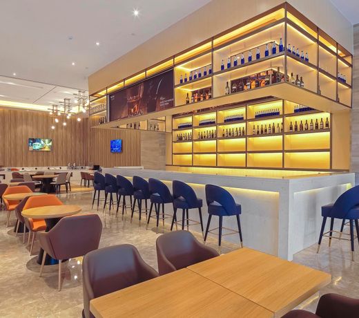 Kyriad Marvelous HotelÂ·Zhongshan Tangsheng International