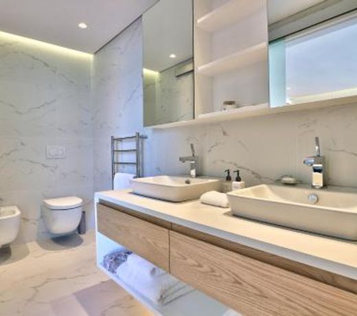 Rock Villa