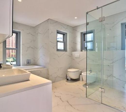 Rock Villa