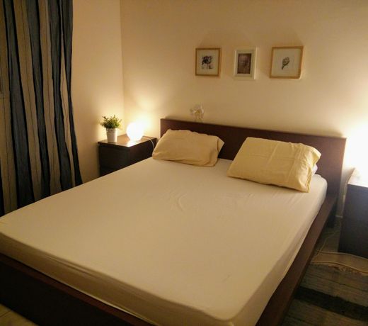 Comfortable and spacious apartments near the sea