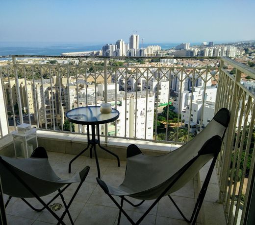 Comfortable and spacious apartments near the sea
