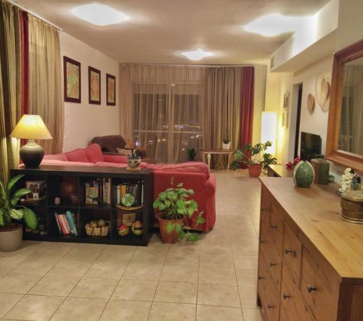 Comfortable and spacious apartments near the sea