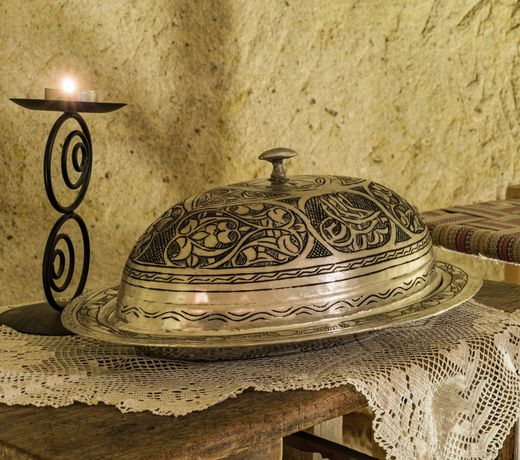 Atilla's Cave House Romantic  ROOM3
