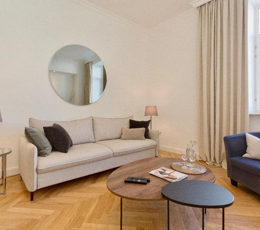 Vilnius Apartments & Suites - Town Hall