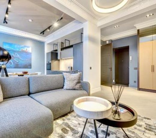 Vilnius Apartments & Suites - Town Hall