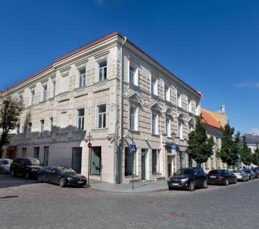 Vilnius Apartments & Suites - Town Hall