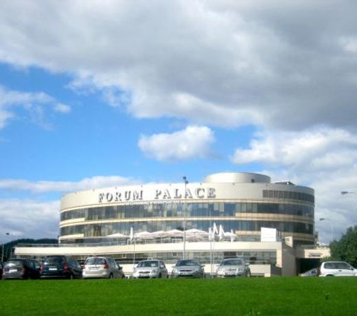 Vilnius Apartments & Suites