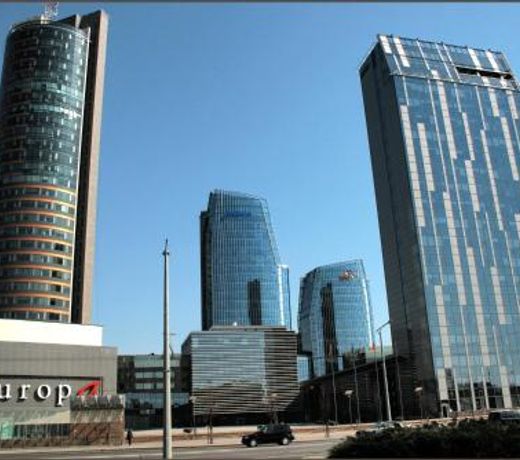 Vilnius Apartments & Suites