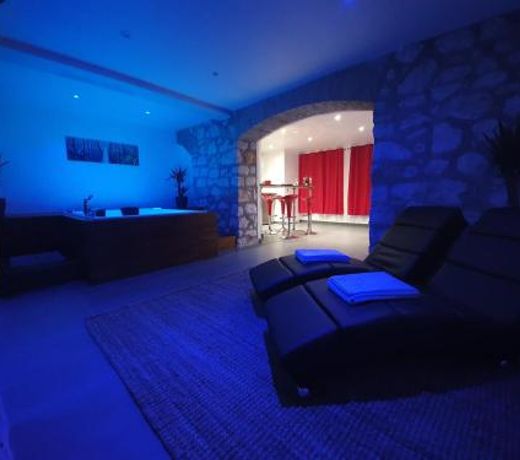 Appart Spa Privatif
