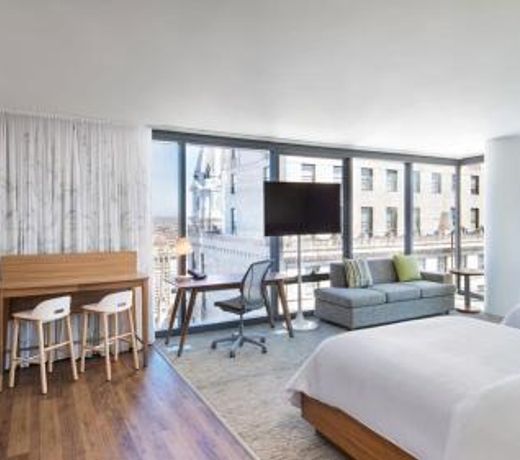 Element by Westin Philadelphia