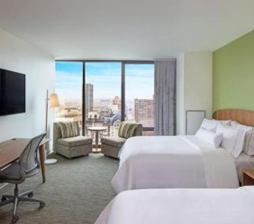 Element by Westin Philadelphia