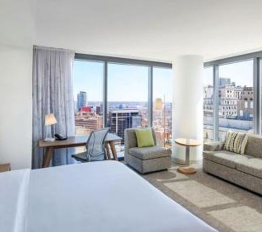 Element by Westin Philadelphia