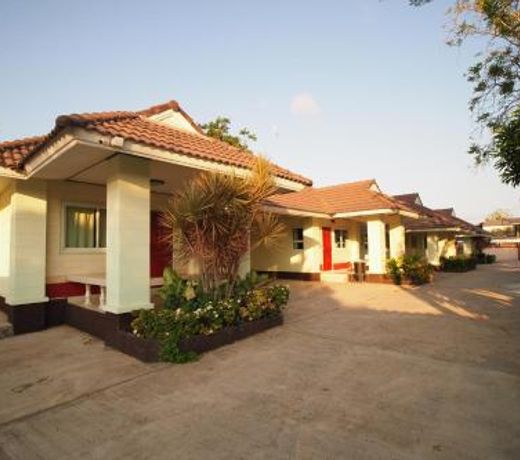 OYO 911 Suanphai Resort